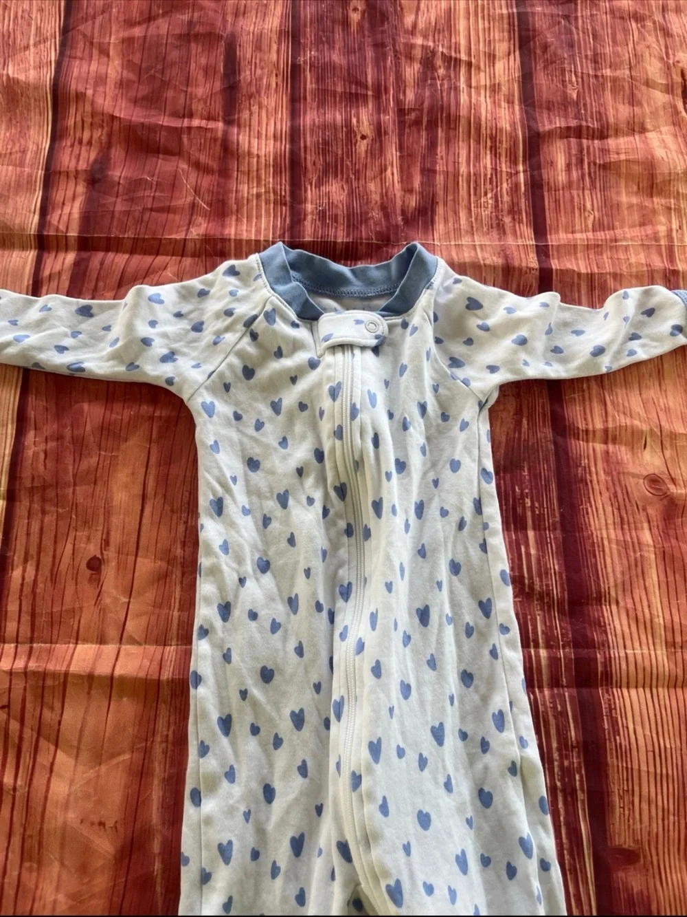 LAKE 6-9 month baby sleeper